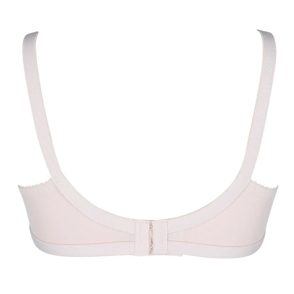 TRIUMPH Beige Triumph 10001741 Corsina 09 P 00CS