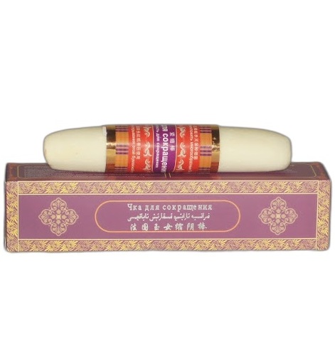 Палочка Чка Доянь для сужения и сокращения влагалища