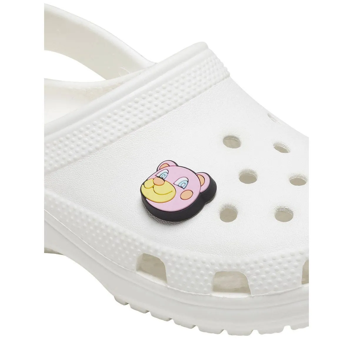 CROCS Jibbitz Shoes Charm Y2K Anime Bear Multi Color - CR024AC452DLTH