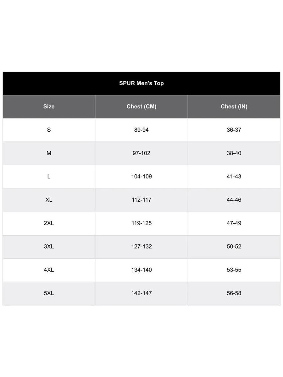 SPURS Logo Men T-Shirt White - SP699AP884ELTH