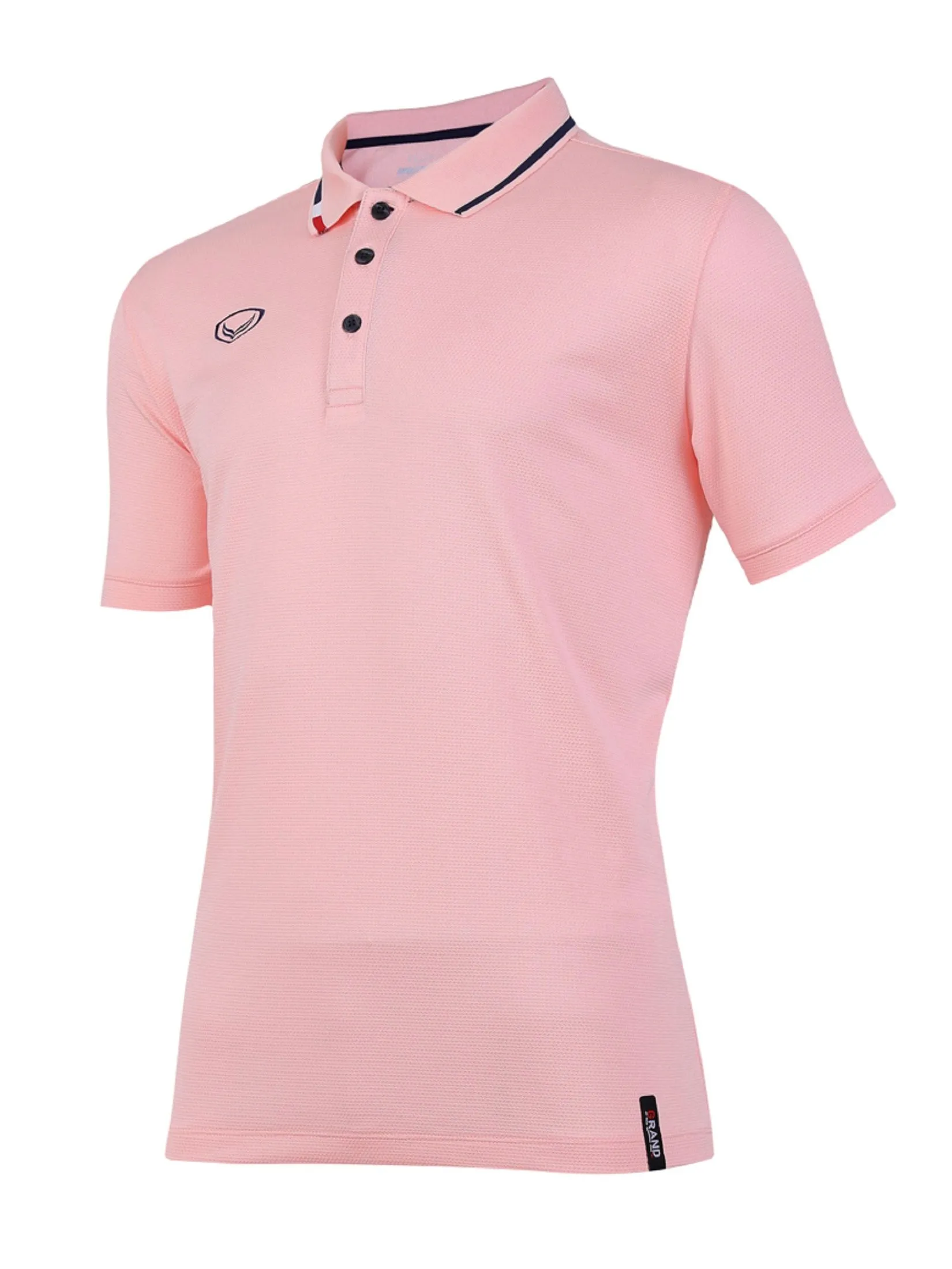 GRAND SPORT Peach MEN Polo Shirt (012285)