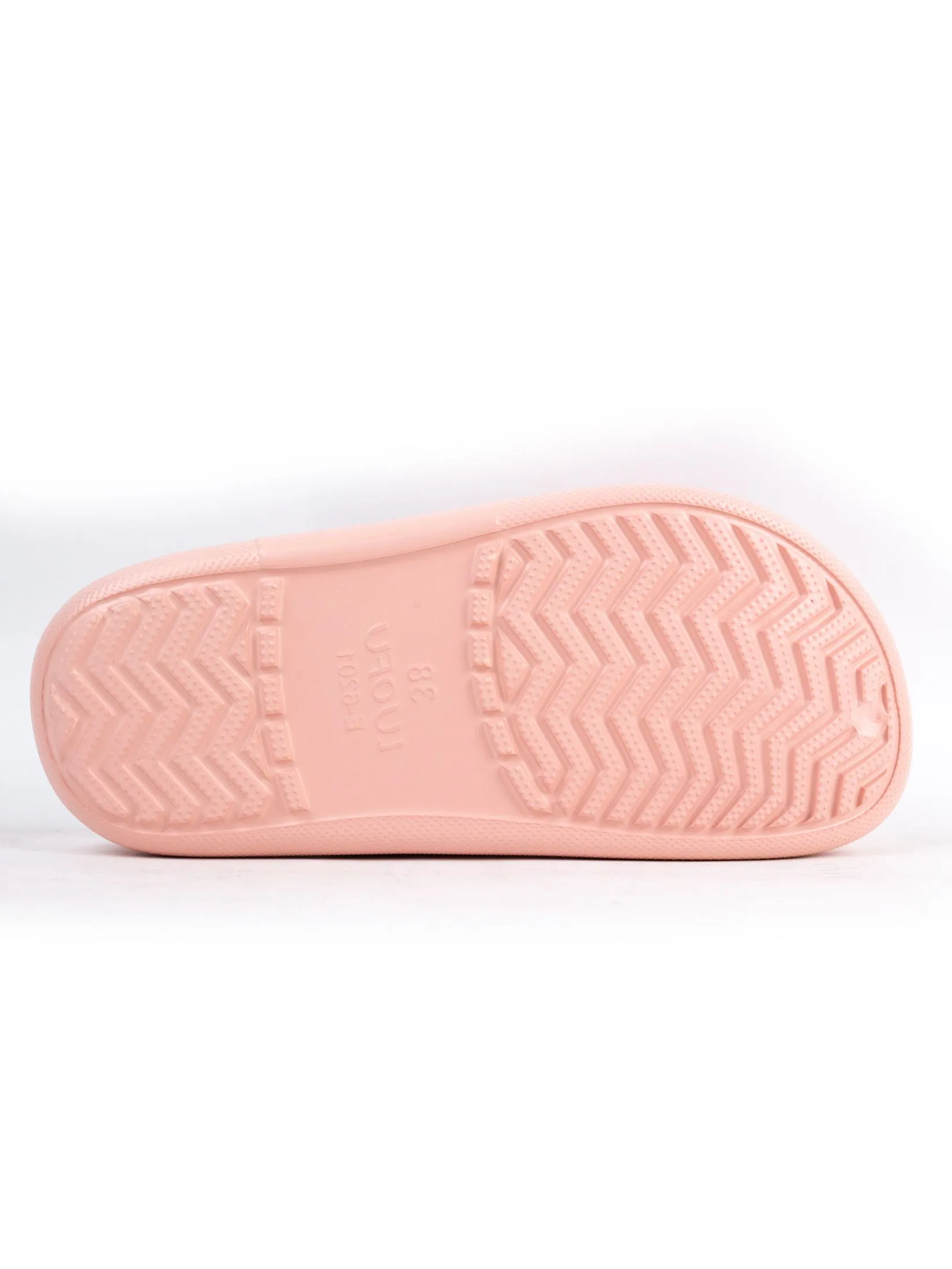 CHARLED Women's Luofu Sandals old rose