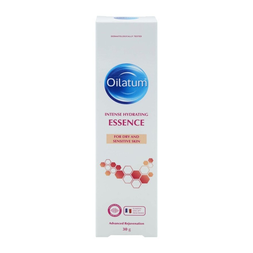 Oilatum Intense Hydrating Essence 30 g.