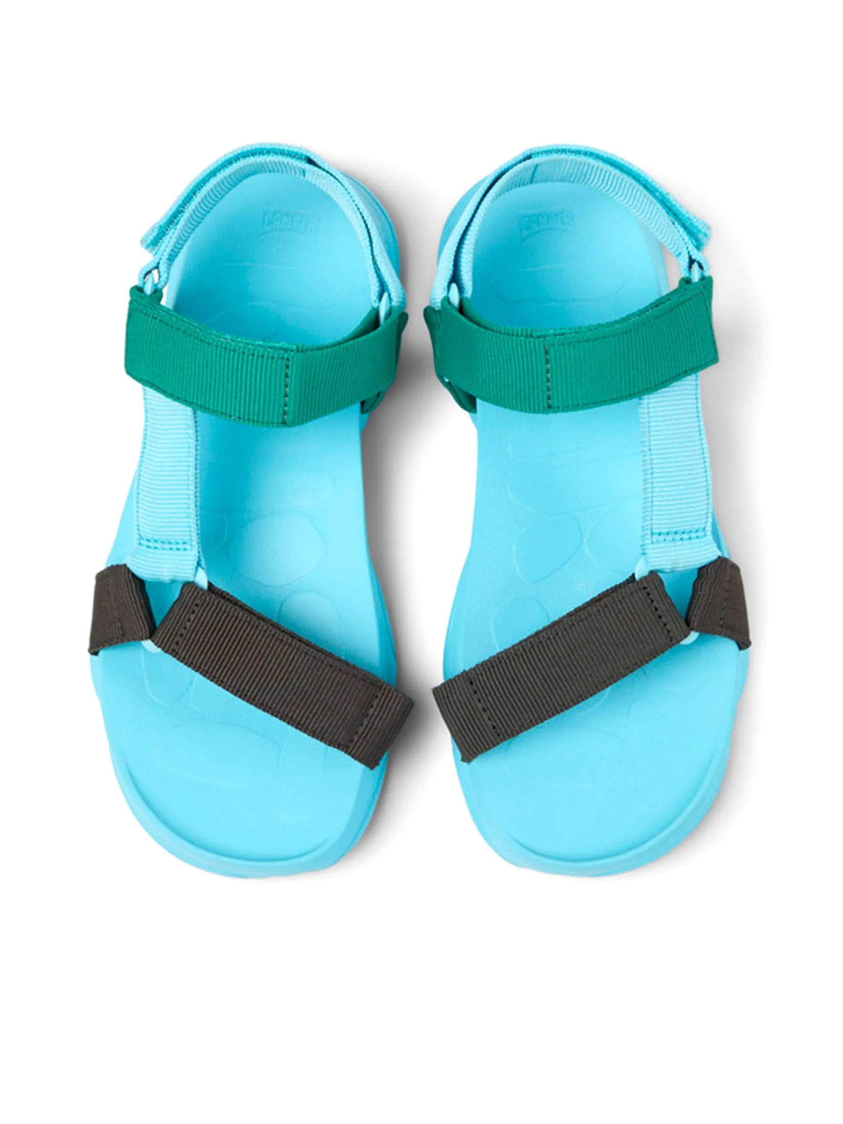 CAMPER Men Sandals Shoes Karst Sandal Multicolor