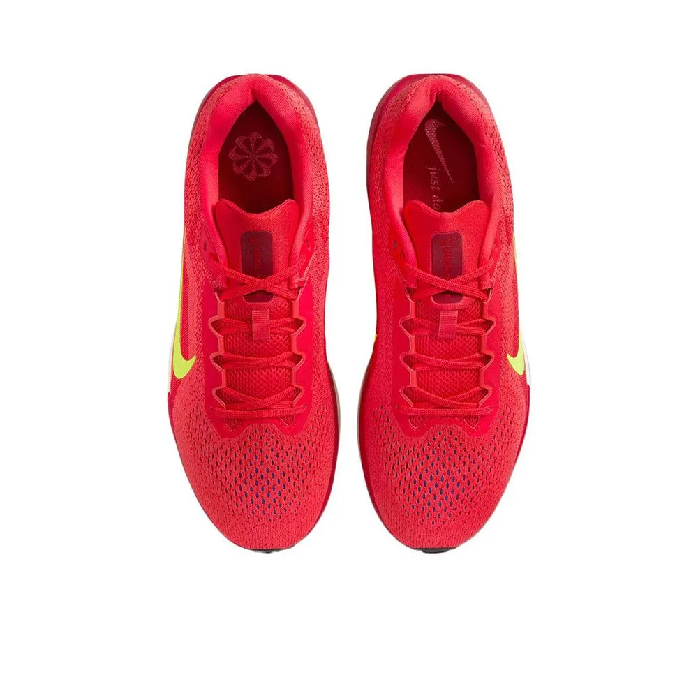 NIKE Men Running Shoes Winflo 11 Red - NI083SH624EGTH