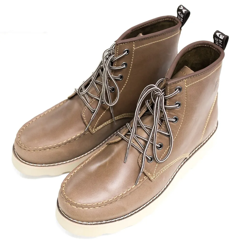 HEAVY Heavy VC7841 Brown Boot Shoes