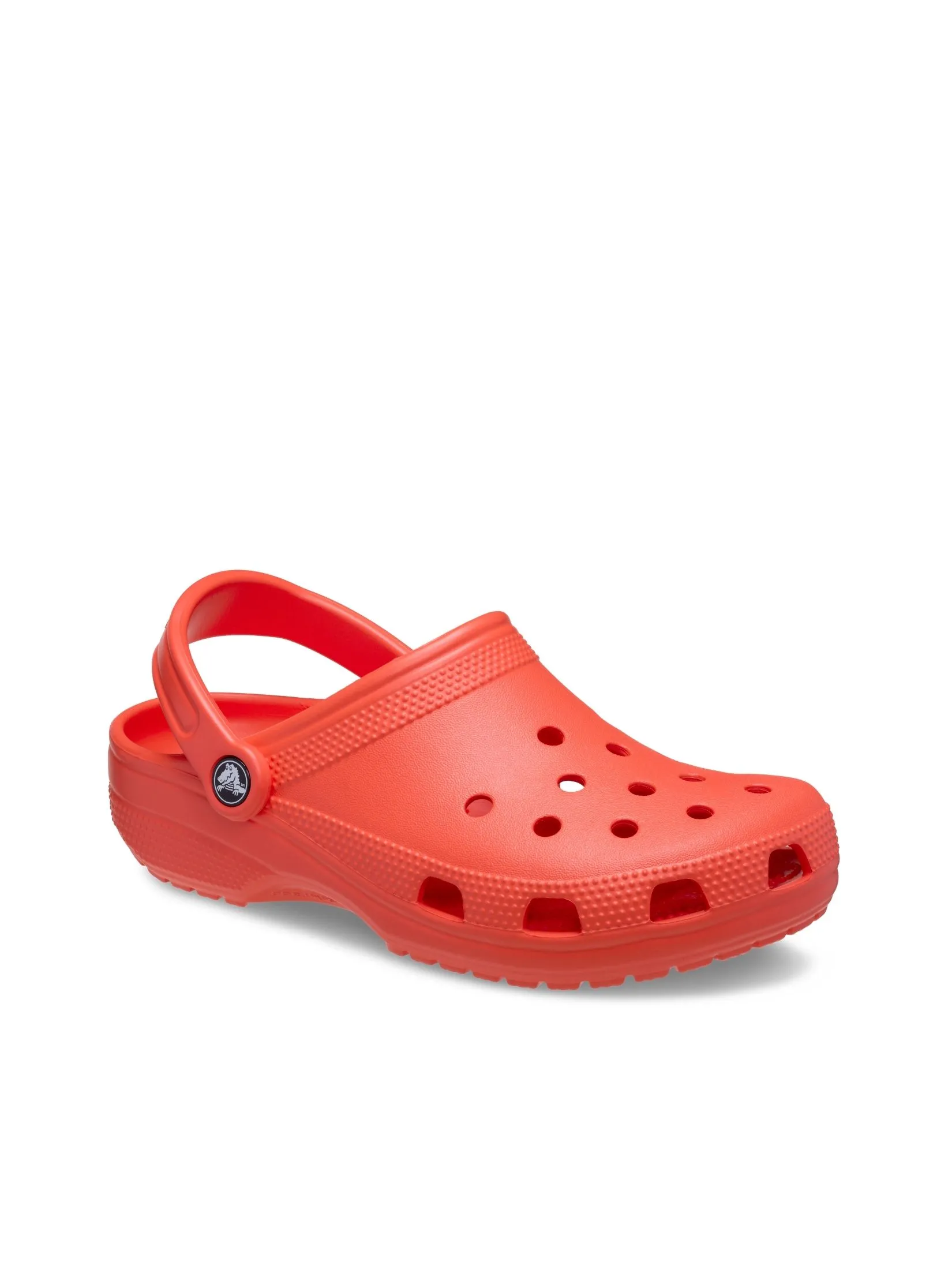 CROCS UNISEX CLASSIC CLOG - STARFISH