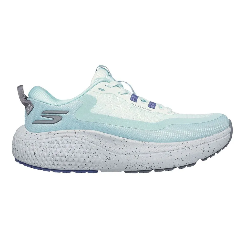 SKECHERS Women Trail Running Shoes GO RUN® Supersonic Max™ AT Blue - SK108SH631EMTH