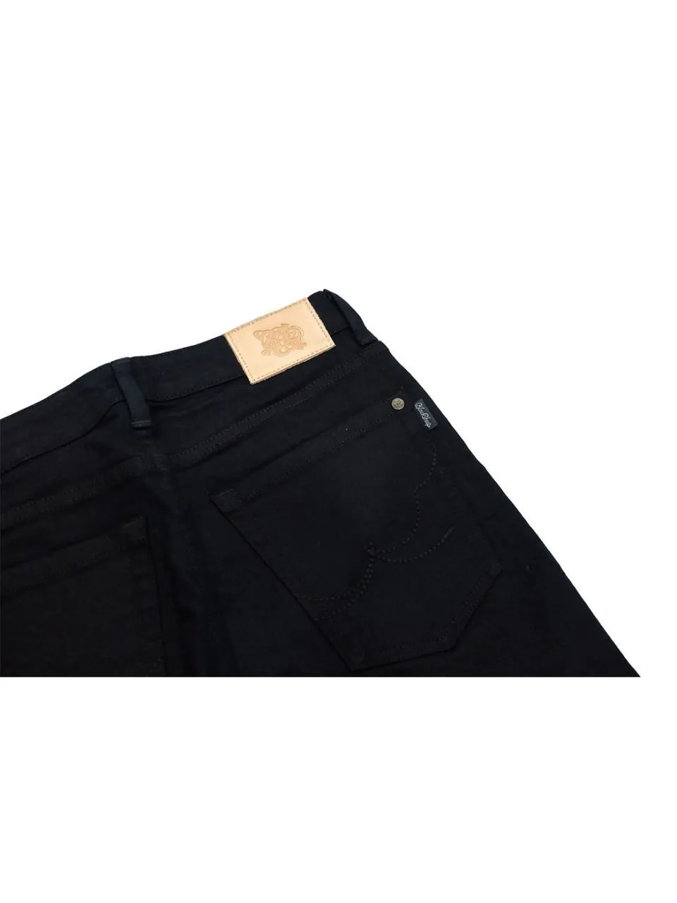 BLACK SHEEP JEANS Black Blacksheep Jeans : BSMSF-161106