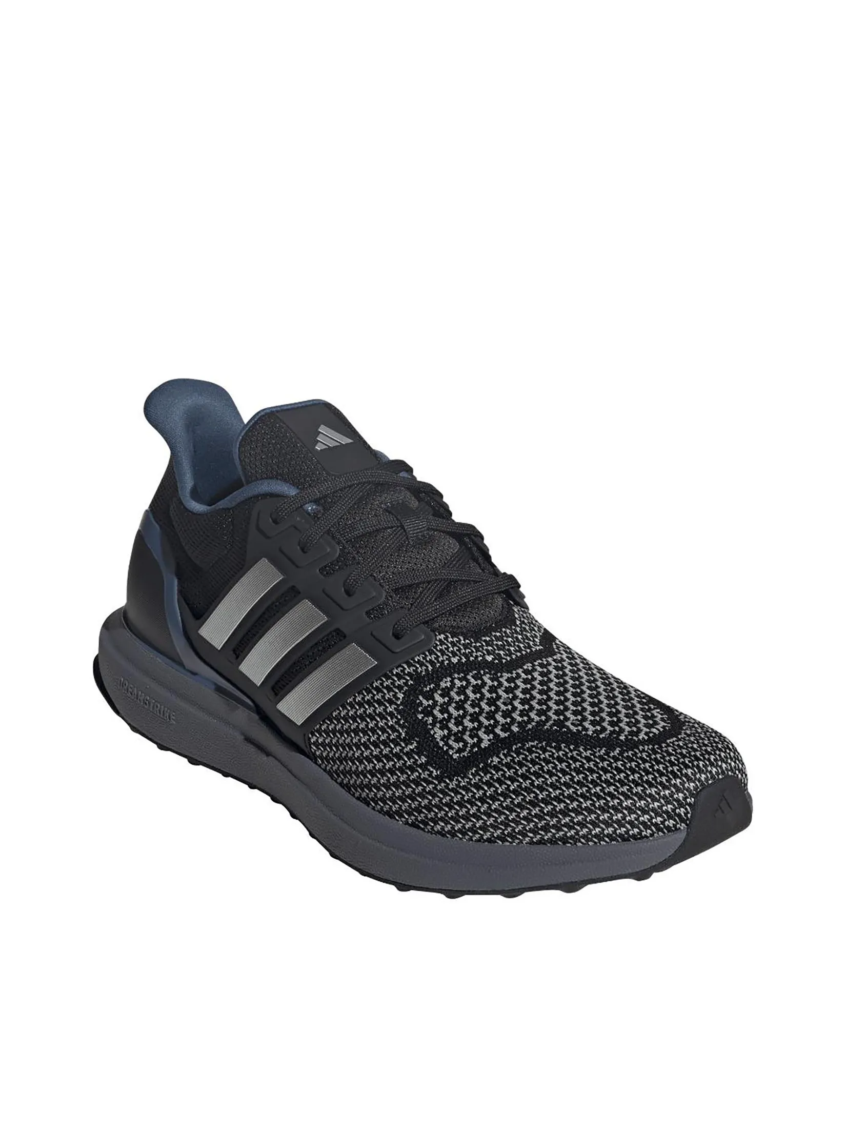 ADIDAS Men Sneakers Ultradream DNA JP7925 Core Black / Silver Met / Onix