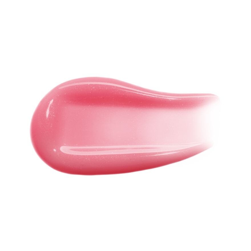 Merrezca Kiss Proof Fix Lip Gloss 2ml. 01 Rosy Rush