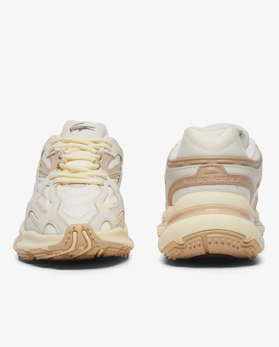 LACOSTE Men’s L003 2K24 Sneakers White