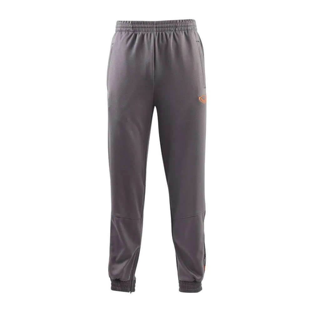 GRAND SPORT Grey Warm Pants (006380)