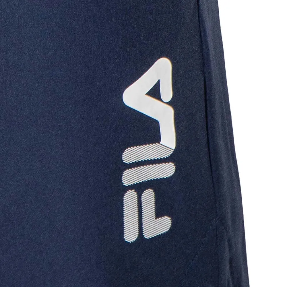 FILA Men Training Shorts Active Blue - FI039AP027EITH