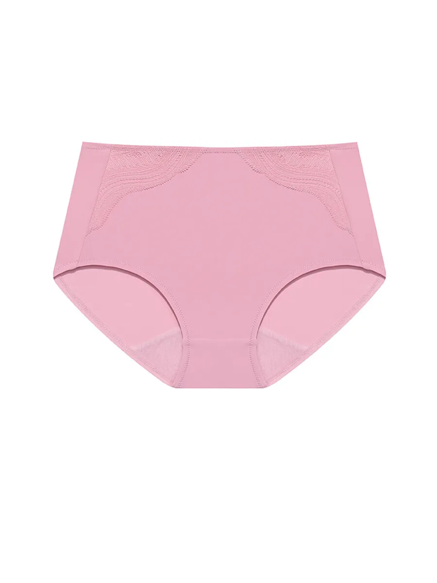 SABINA Panty Woman Forever Young - DarkPink