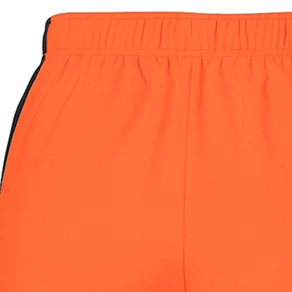 REEBOK Men Running Shorts Orange - RE099AP866ELTH