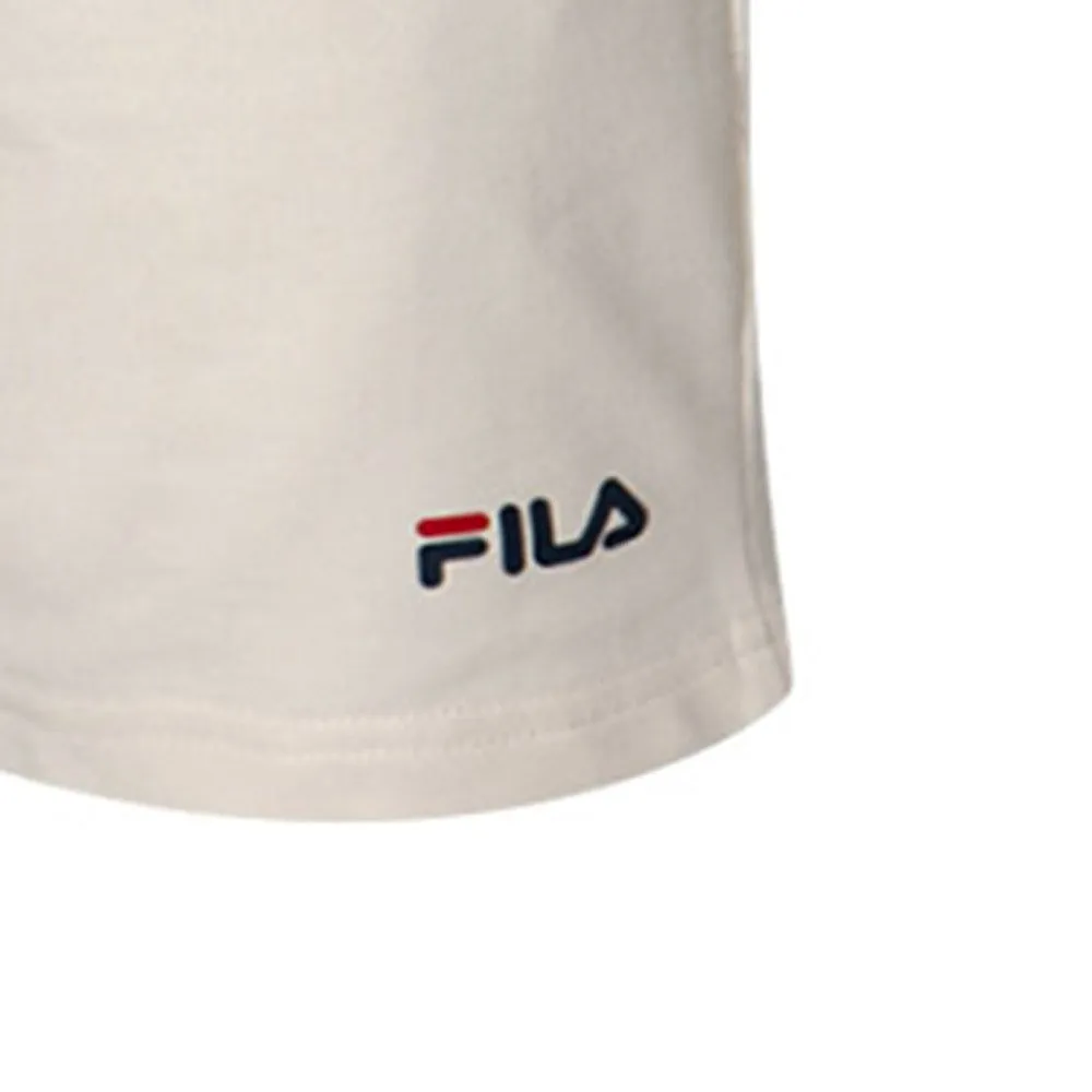 FILA Men Casual Shorts Iconic Cream - FI039AP023EITH