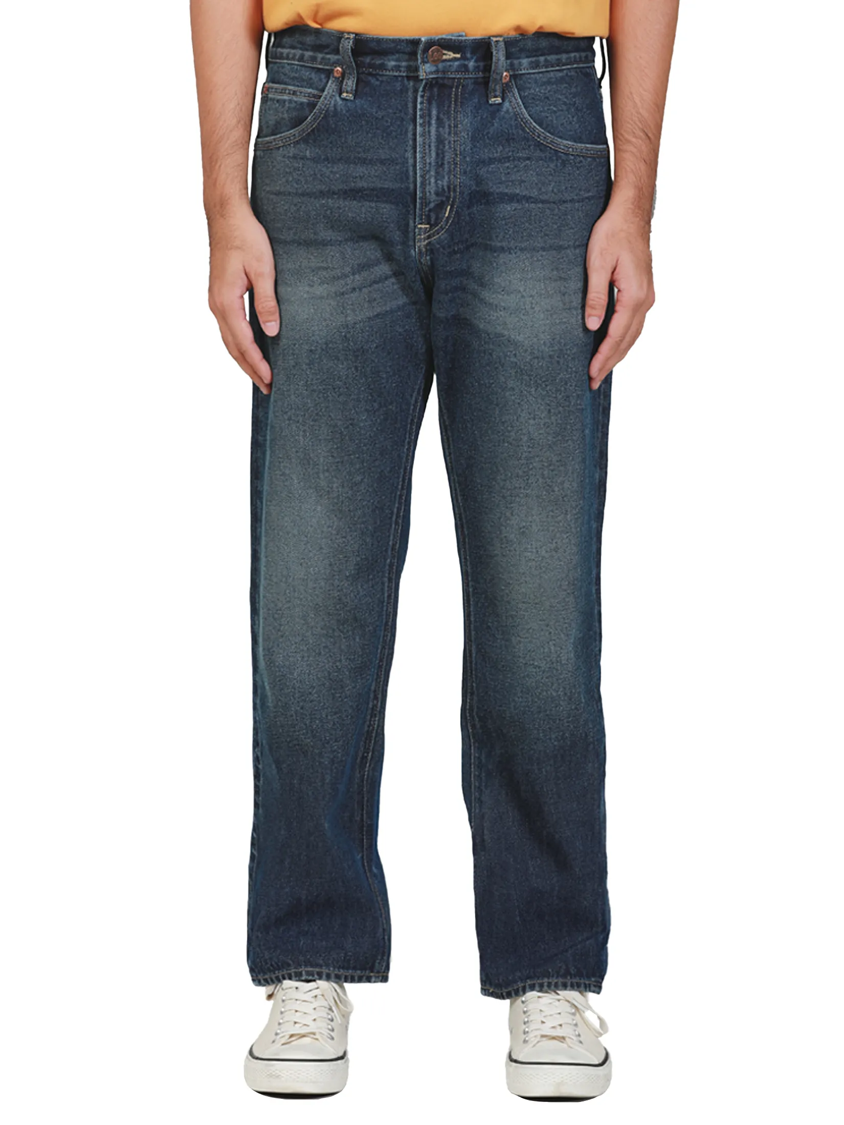 LEE Men s Jeans Lee Sort Collection Mid Miami Fit Mid Indigo Size - 29 EU