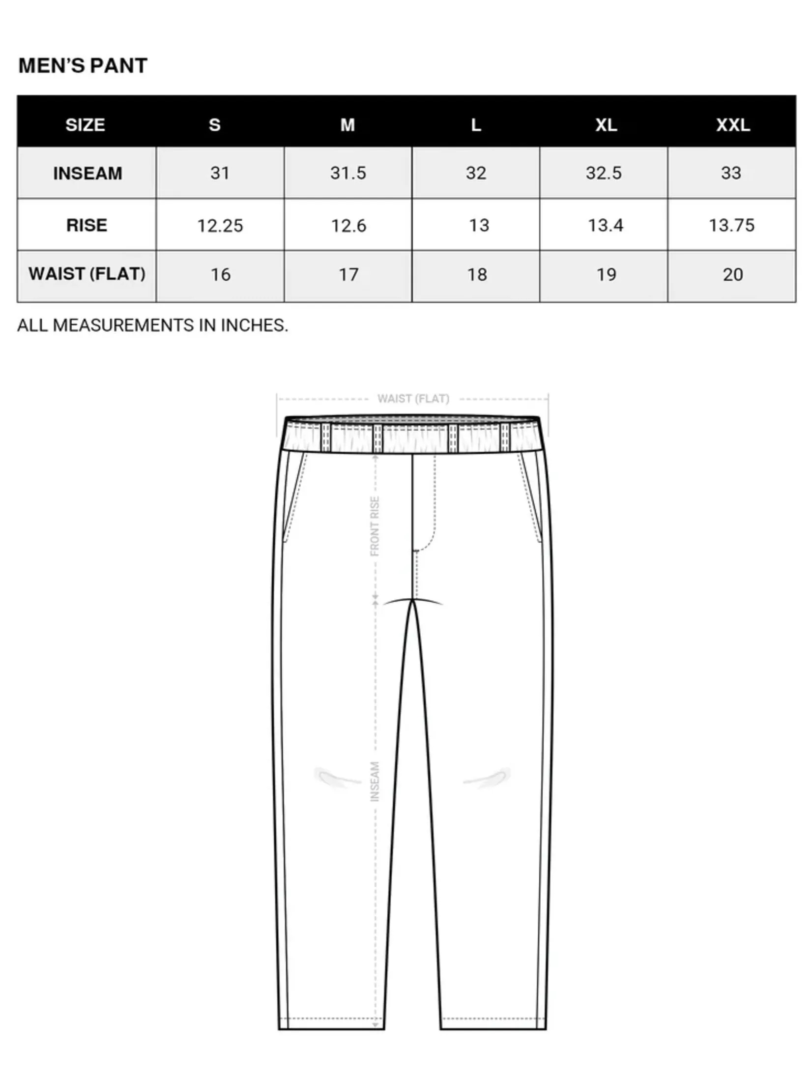 MALBON GOLF PERFORMANCE NYLON TECH PANT IN FOREST