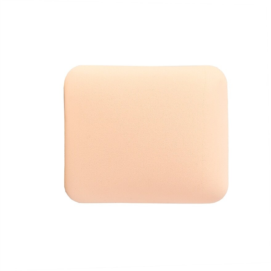 Ashley Premium Cushion Puff Square 1pcs.