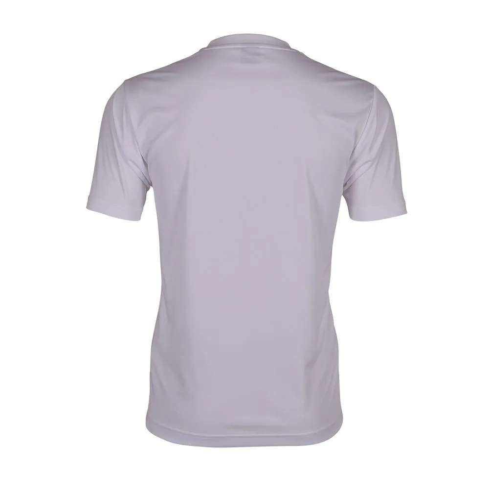 GRAND SPORT White Football Jersey (011487)