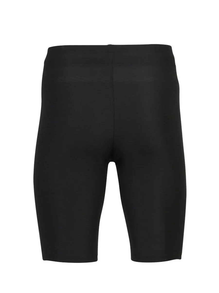 GRAND SPORT Black Men's Traning Shorts (007942)