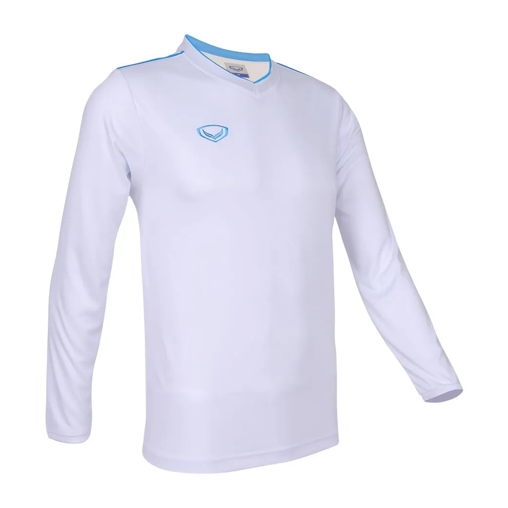 GRAND SPORT White MEN SPORTS JERSEY (011571)