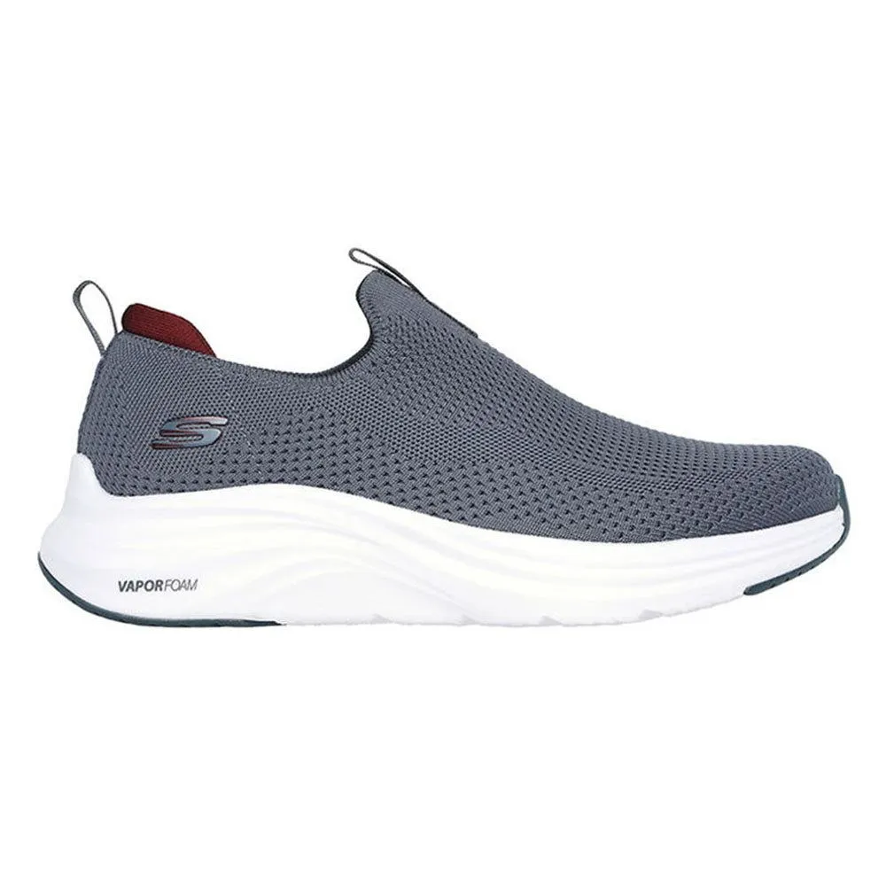 SKECHERS Men Casual Shoes Vapor Foam™ - Covert Grey - SK108SH917ECTH