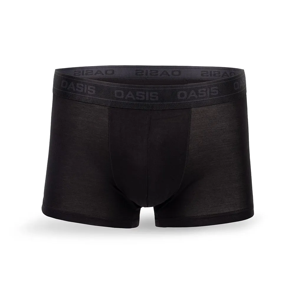 OASIS BLACK Men's Underwear