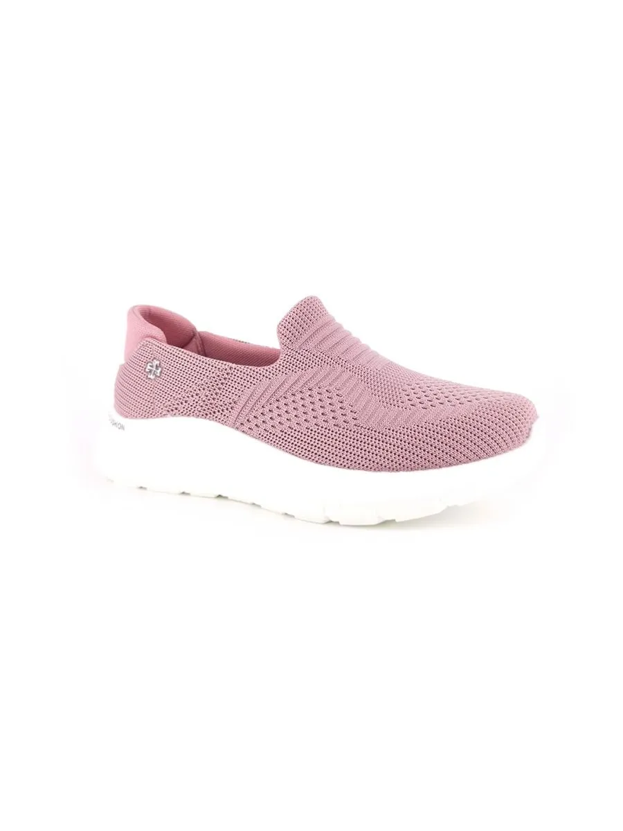 TREND Women casual shoes BELARUS-PINK