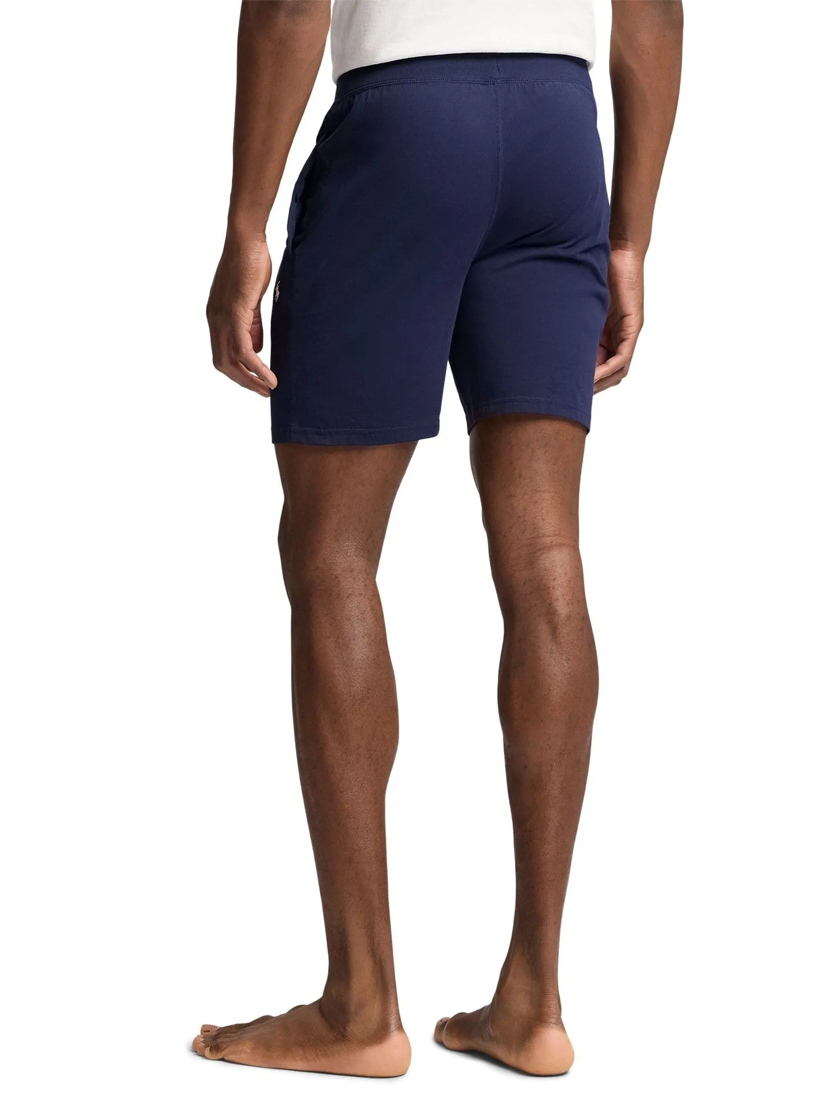 POLO RALPH LAUREN Shorts Men MAPOSLP0N320549 Navy