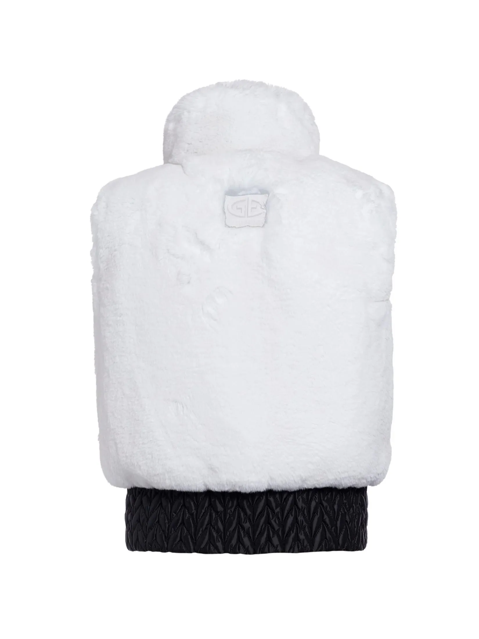 GOLDBERGH Sophia Bodywarmer In White
