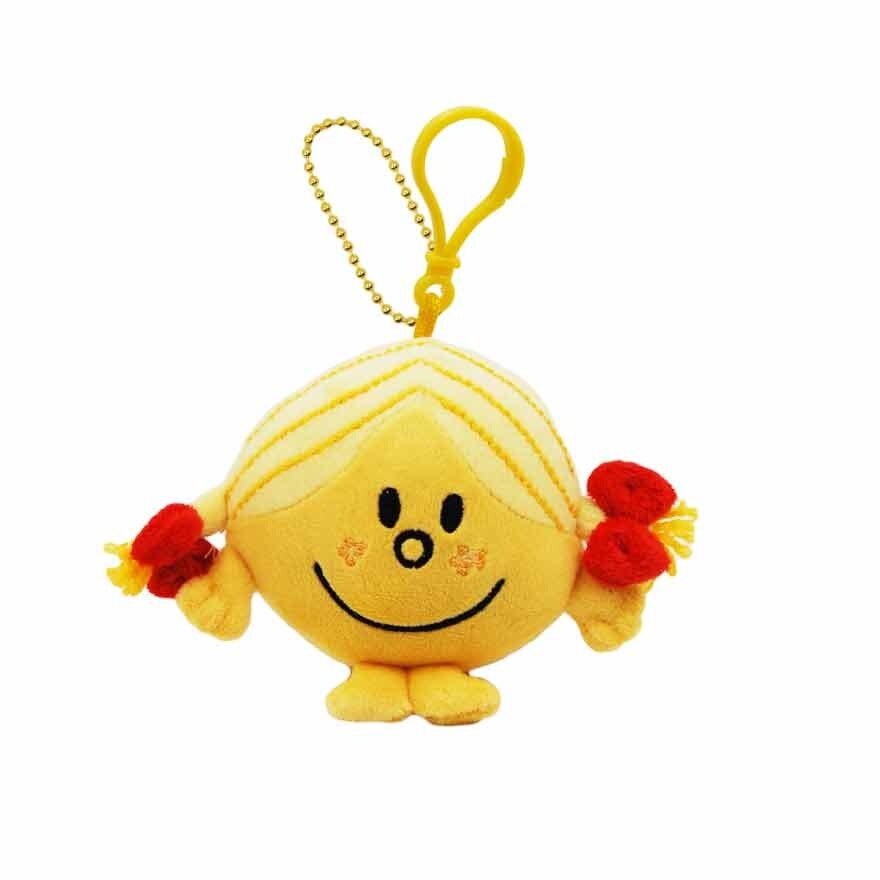 Codec.Creation Keychain Little MissSunshine 1pcs.