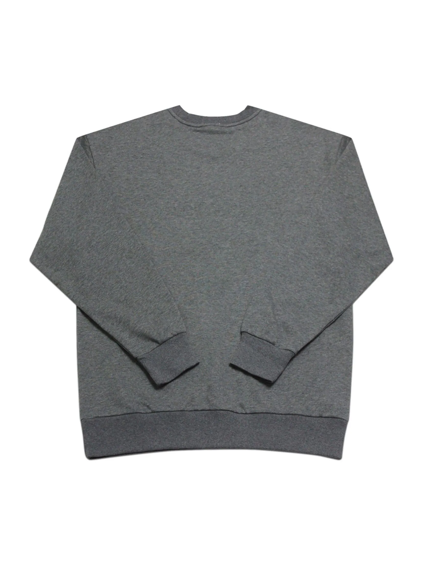 DUCATI Grey Sweater Woman Long sleeve T-Shirt  DCT 52 069