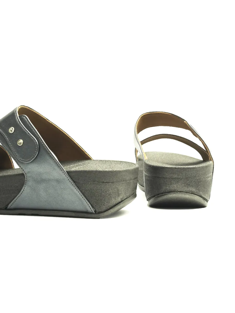 SENSO Women Comfort Sandals Grey