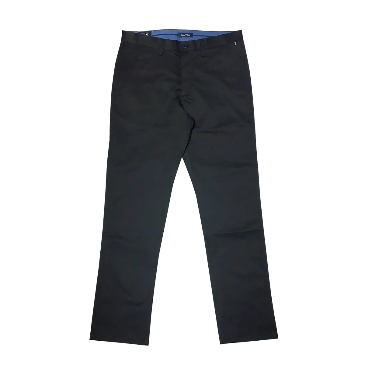 NAUTICA Men Long pants Black