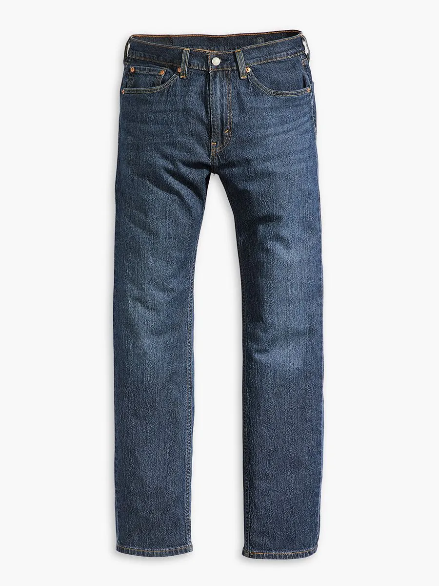 LEVI'S Men's 505™ Regular Jeans Hint Of Cool