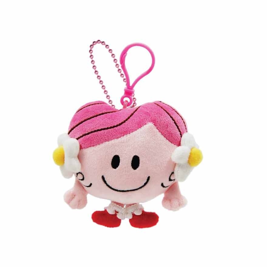 Codec.Creation Keychain Little MissHug 1pcs.