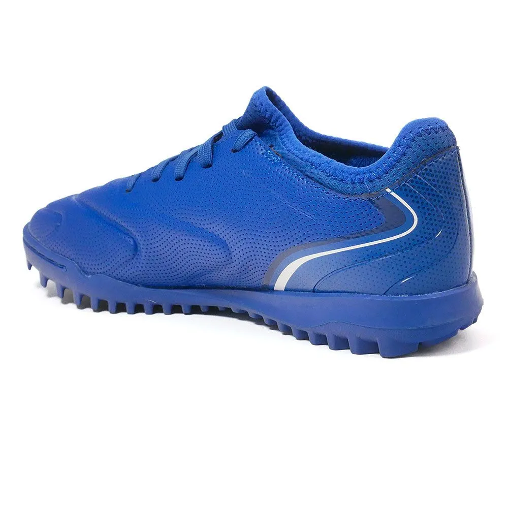 UMBRO Men Football Shoes Tocco V Club TF Blue - UM126SH992EGTH