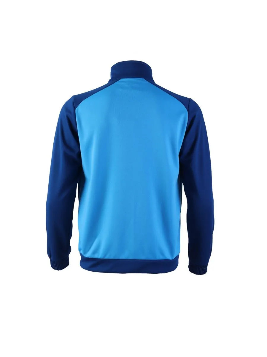 GRAND SPORT Light Blue Warm Jacket (016386)