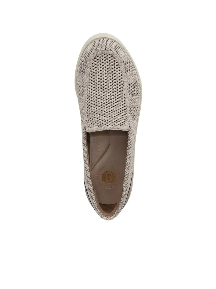 NATURALIZER Women Loafers 'Athena' - Brown