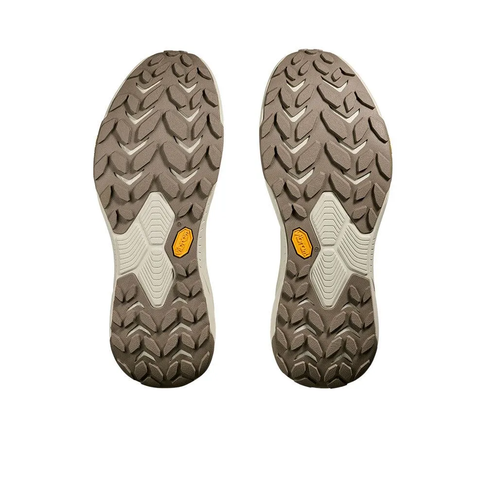 HOKA Transport Men Trail Running Shoes Beige - HO229SH102ELTH
