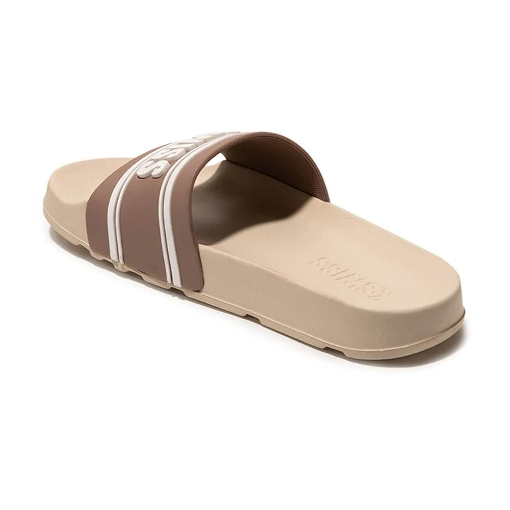K-SWISS Women Sandals SD-Rise 2 Beige - KS060SH569EGTH