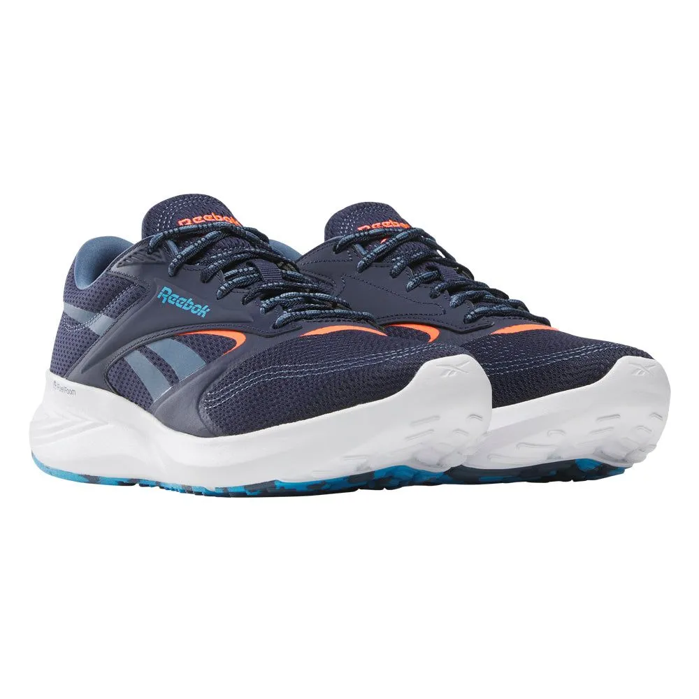 REEBOK Energen Tech Plus 2 Unisex Running Shoes Blue - RE099SH571EMTH