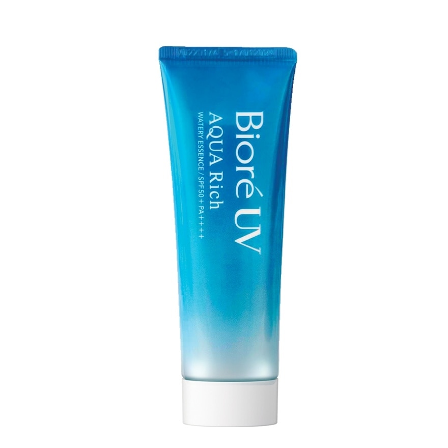 Biore UV Aqua Rich Watery Essence SPF50+ PA++++ 85 G.