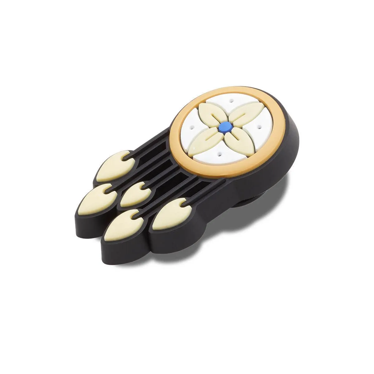 CROCS Jibbitz Shoes Charm Dream Catcher Multi Color - CR024AC008DETH