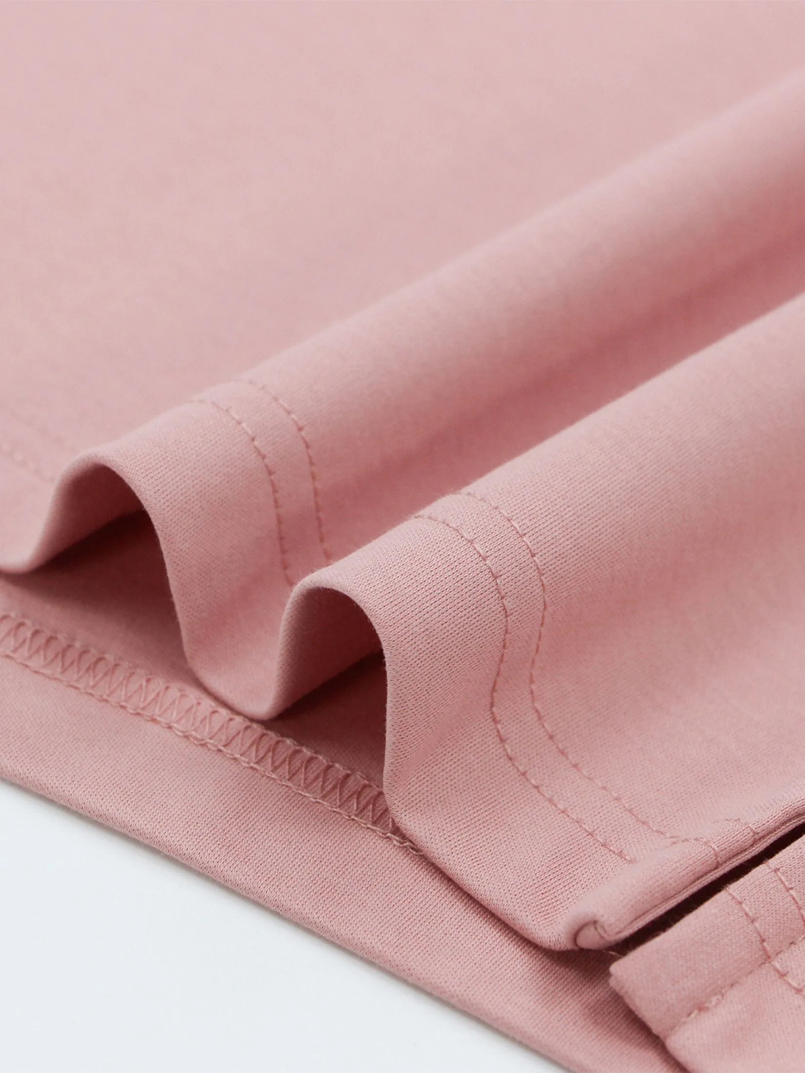 GIORDANO Men's Slim Interlock Polo (Liquid Touch) Rose Tan