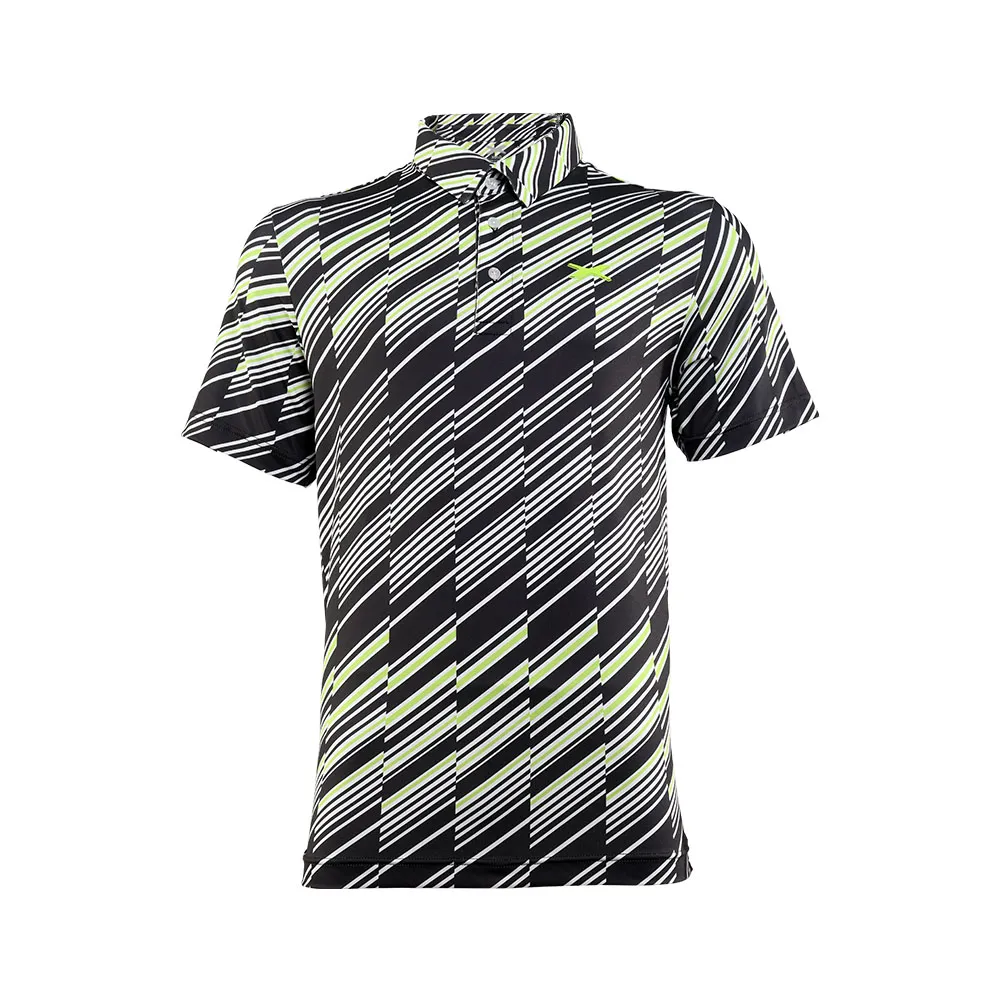 XOLO Black Crack POLO (040062)