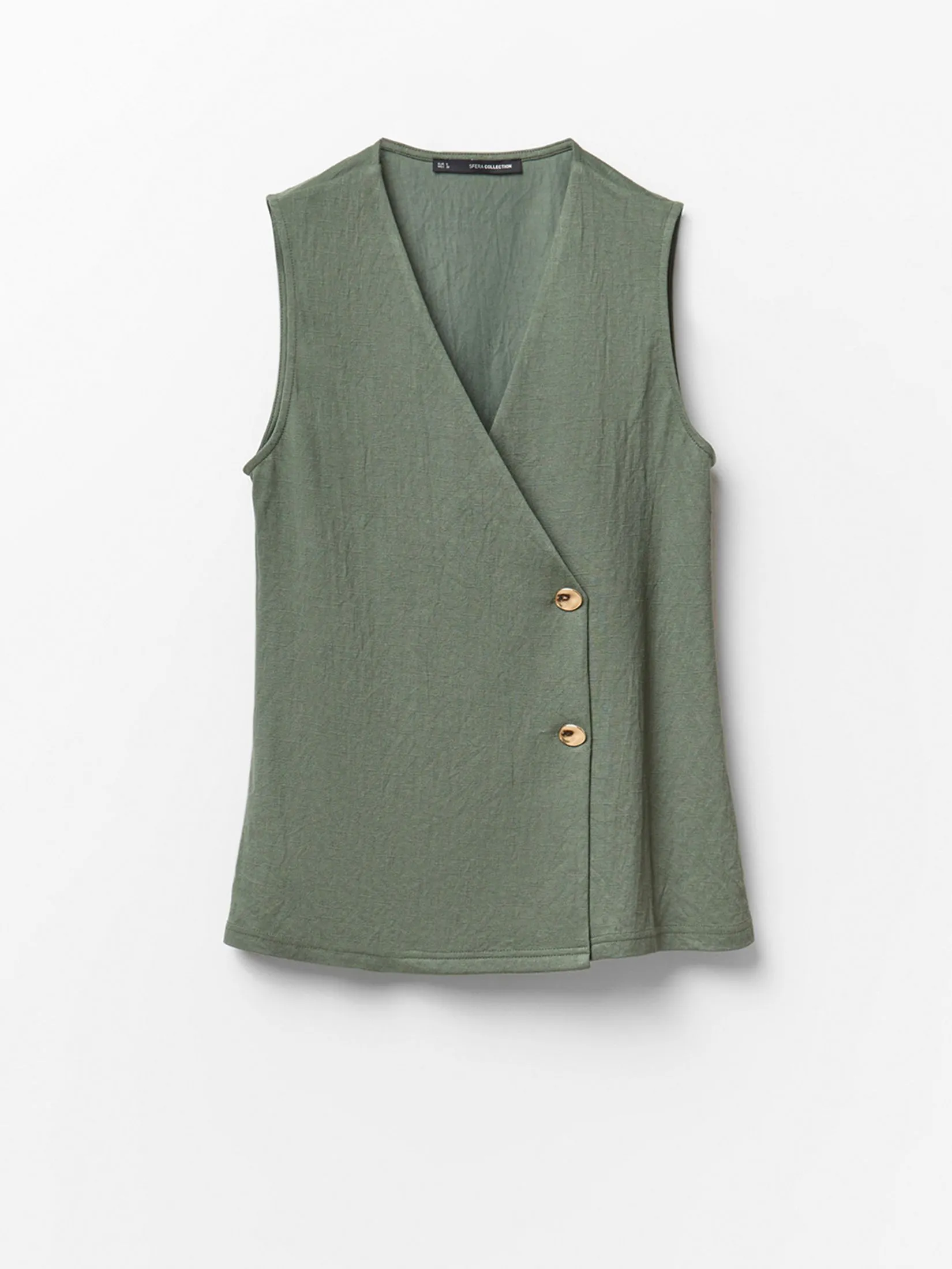SFERA Women Vest