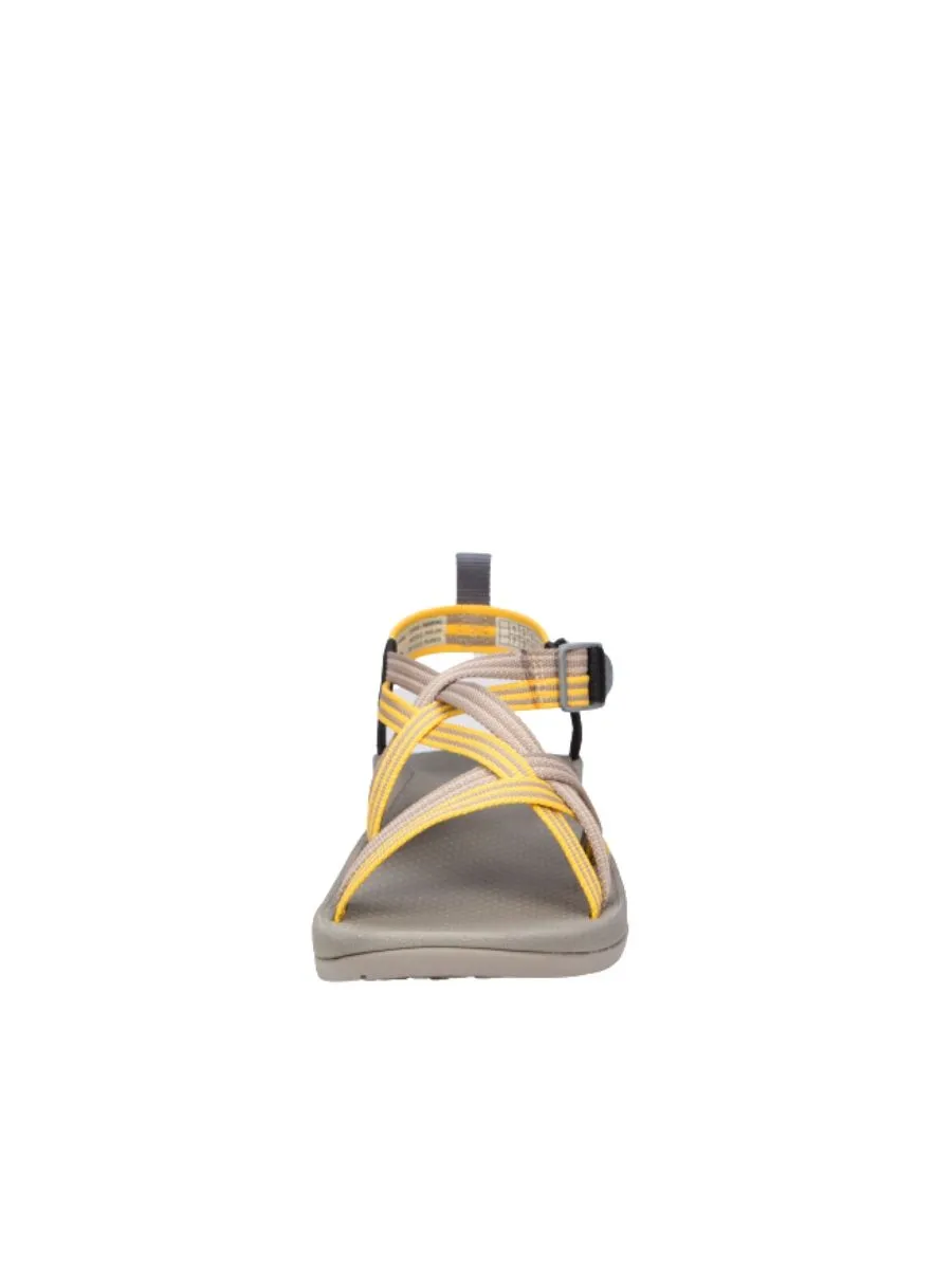 DORTMUEND Yellow - The Orthotics Sandals CC203-2000